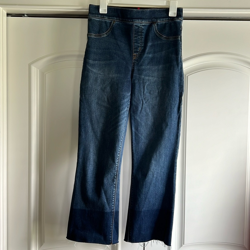 Spanx jeans